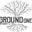 Ground One logo